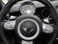 Midnight Black - Cooper S Hardtop Photo No. 20