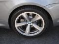 2010 BMW 6 Series 650i Coupe Wheel