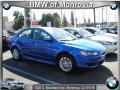 Octane Blue Metallic - Lancer ES Photo No. 1