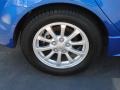 Octane Blue Metallic - Lancer ES Photo No. 7