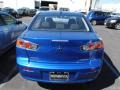 Octane Blue Metallic - Lancer ES Photo No. 9