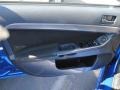 Octane Blue Metallic - Lancer ES Photo No. 16
