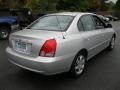 Sterling Metallic - Elantra GLS Sedan Photo No. 2