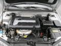 Sterling Metallic - Elantra GLS Sedan Photo No. 5