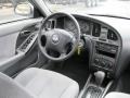 Sterling Metallic - Elantra GLS Sedan Photo No. 6