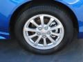 Octane Blue Metallic - Lancer ES Photo No. 25