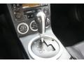 5 Speed Automatic 2004 Nissan 350Z Touring Coupe Transmission