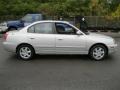 Sterling Metallic - Elantra GLS Sedan Photo No. 14