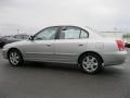 Sterling Metallic - Elantra GLS Sedan Photo No. 15