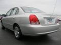 Sterling Metallic - Elantra GLS Sedan Photo No. 16