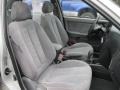 Sterling Metallic - Elantra GLS Sedan Photo No. 20