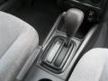 Sterling Metallic - Elantra GLS Sedan Photo No. 22