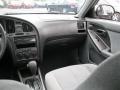 Sterling Metallic - Elantra GLS Sedan Photo No. 23