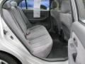 Sterling Metallic - Elantra GLS Sedan Photo No. 25