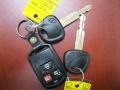 Sterling Metallic - Elantra GLS Sedan Photo No. 28