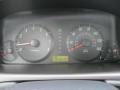 Sterling Metallic - Elantra GLS Sedan Photo No. 29
