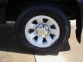 2004 Ford Ranger XLT SuperCab Wheel and Tire Photo
