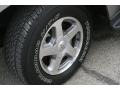 Light Pewter Metallic - TrailBlazer LS 4x4 Photo No. 21