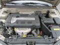Champagne Metallic - Elantra GLS Sedan Photo No. 4