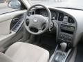 Champagne Metallic - Elantra GLS Sedan Photo No. 6