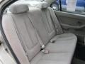 Champagne Metallic - Elantra GLS Sedan Photo No. 8