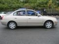 Champagne Metallic - Elantra GLS Sedan Photo No. 9
