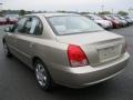 Champagne Metallic - Elantra GLS Sedan Photo No. 13