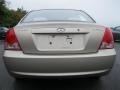 Champagne Metallic - Elantra GLS Sedan Photo No. 14