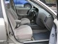 Champagne Metallic - Elantra GLS Sedan Photo No. 15