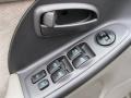 Champagne Metallic - Elantra GLS Sedan Photo No. 16