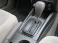 Champagne Metallic - Elantra GLS Sedan Photo No. 19