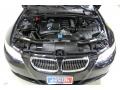 3.0L DOHC 24V VVT Inline 6 Cylinder Engine for 2008 BMW 3 Series 328i Coupe #38150348