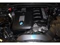3.0L DOHC 24V VVT Inline 6 Cylinder 2008 BMW 3 Series 328i Coupe Engine