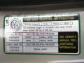 Champagne Metallic - Elantra GLS Sedan Photo No. 25