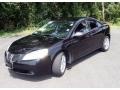 Black - G6 V6 Sedan Photo No. 1