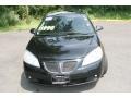 Black - G6 V6 Sedan Photo No. 2
