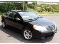 Black - G6 V6 Sedan Photo No. 3