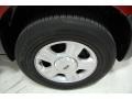 2003 Ford Escape XLT V6 Wheel and Tire Photo