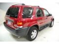 2003 Redfire Metallic Ford Escape XLT V6  photo #6