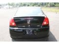 Black - G6 V6 Sedan Photo No. 6