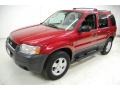 2003 Redfire Metallic Ford Escape XLT V6  photo #9