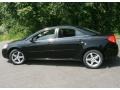 Black - G6 V6 Sedan Photo No. 9
