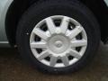 2005 Chrysler Sebring Convertible Wheel