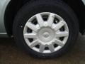  2005 Sebring Convertible Wheel