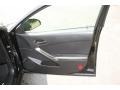 Black - G6 V6 Sedan Photo No. 16
