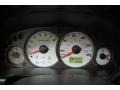 Medium Dark Pebble Gauges Photo for 2003 Ford Escape #38150960