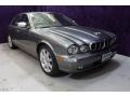 Quartz Metallic - XJ Vanden Plas Photo No. 1