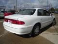 1998 Bright White Buick Century Custom  photo #5