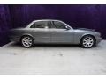 2004 Quartz Metallic Jaguar XJ Vanden Plas  photo #3