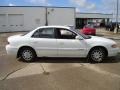 1998 Bright White Buick Century Custom  photo #6